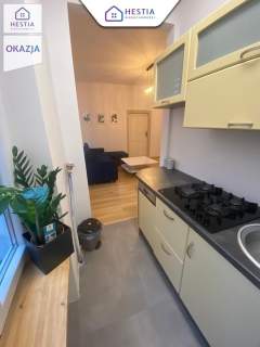 2 pokoje na wynajem -centrum Stargardu