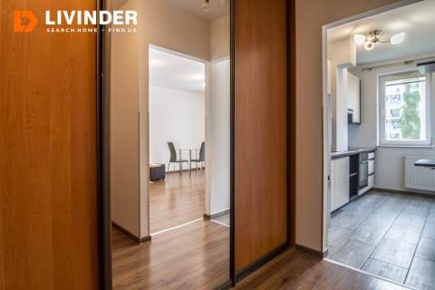 34 m 2 piętro balkon nowe budownictwo