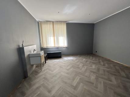 Katowice, Śródmieście, ul. Koszarowa