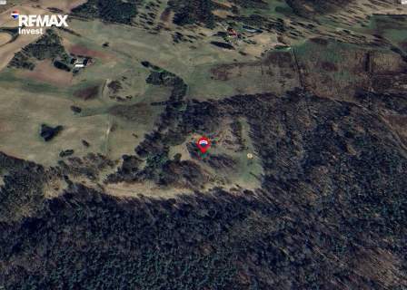 Na przedaż kompleks działek 146500m2 Nowe Worowo