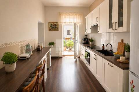 3 pokoje 84,46 m2 Parter Park Centralny Balkon Parking ul.
