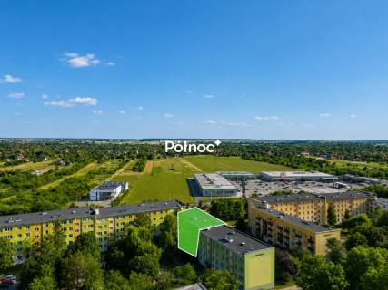 Parter 4 pokoje Osiedle Wolności