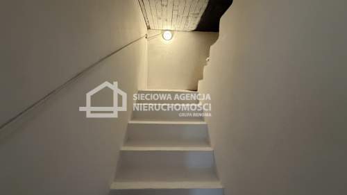 Dwupoziomowy 5-pok. lokal - Gdynia Chylonia