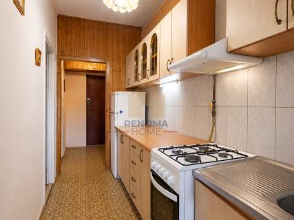 Centrum 2 Pokoje Balkon Kamienica 38 m