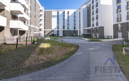 Dwupokojowe Nowe budownictwo Ludwinów