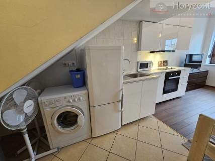 Apartament/biuro na Podzamczu - super miejsce