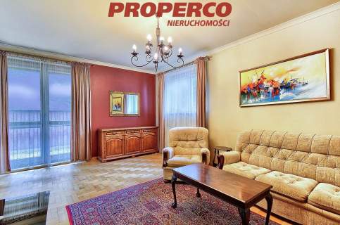 Mieszkanie 3 pok., 67,90m2, os. Kochanowskiego