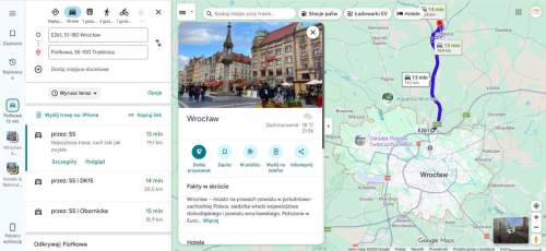 MPZP 20km od Wrocławia 1,5km od Rynku Media
