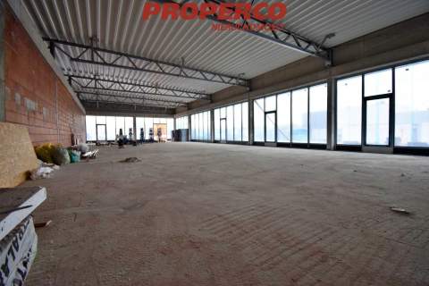 Lokal handlowo - usługowy, 478 m2, Nowy Folwark