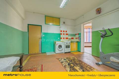 3 kondygnacje, mieszkanie lokal blisko centrum.
