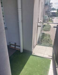 2 pokoje Taras 20 m Miejsce postojowe 