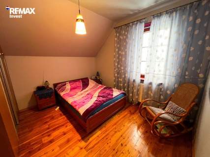 Dom 172 m2 na działce 1350 m2