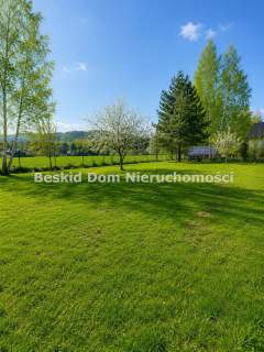 Działka budowlana na sprzedaż, 1696 m2, Jaworze