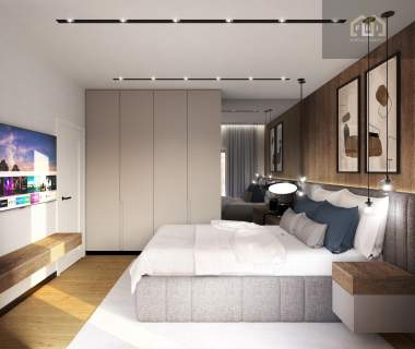 LIBERTÓW OSTATNI WOLNY APARTAMENT
