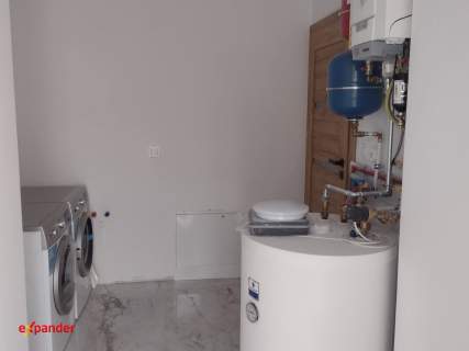 Nowy dom 160 m2