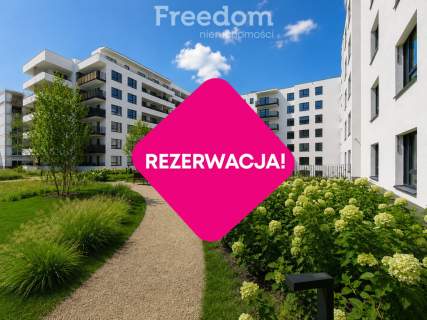 Nowe 2 pokoje Duża loggia 10,59 m Targówek