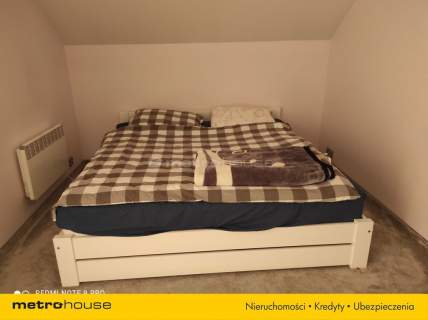 Luksusowa nieruchomość 70 km od Warszawy
