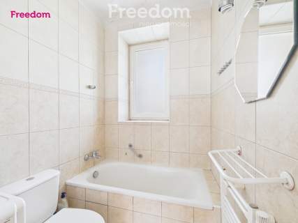 2 pokoje 46,24 m2 Wola Leszno / róg Karolkowej