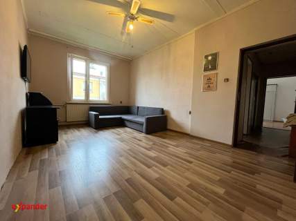 Mieszkanie z balkonem w centrum 53 m 2 pokoje