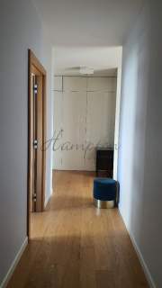 4 pokojowy Apartament Marina Mokotów II, klimatyza