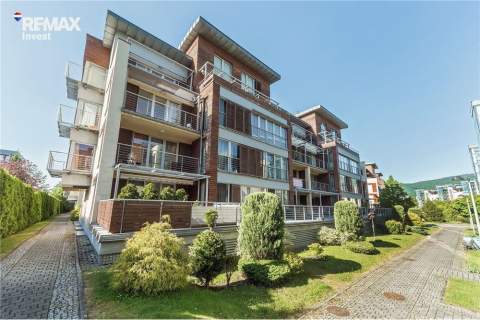 Apartament Zeta Park Ustroń
