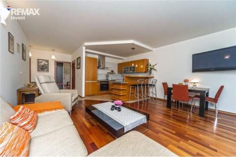 Apartament Zeta Park Ustroń