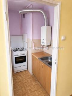 Mieszkanie na sprzedaż, 36,8 m2, Bielsko-Biała