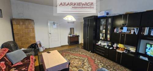 Mieszkanie na sprzedaż, 84 m2, Dębno