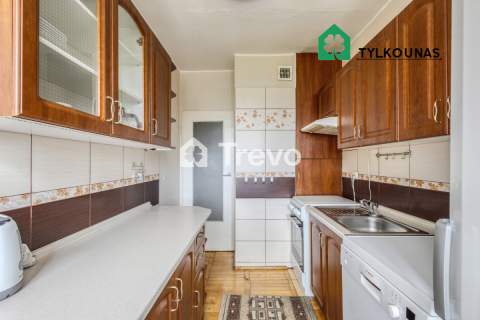 3 pokoje Balkon Świetna komunikacja