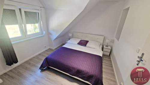 Na sprzedaż cały bliźniak w cenie apartamentu.