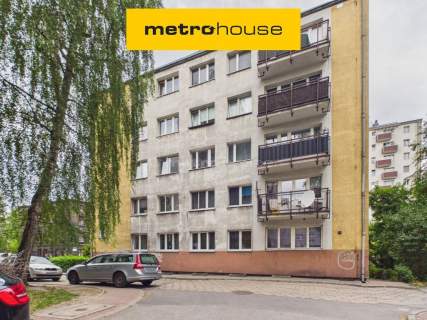 2 pokoje - 37,80 m2 , blisko UE, 9 minut od Rynku 