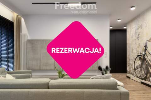 Nowoczesne mieszkanie 53,15 m Os. Stara Fabryka