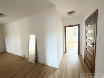 Przestronne mieszkanie 81 m w centrum Mińska