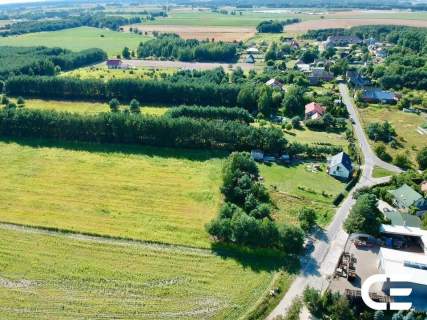 Budowlana Zimnica 1206 m2 137 zł m2