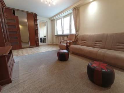Krysta 3, Wola, 3 pokoje, balkon, parking, ochrona