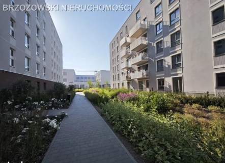 Bemowo, 62 m2, 3 pooje, 2025 r.