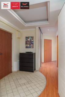 3 pokoje garderoba pralnia garaż - 87m2