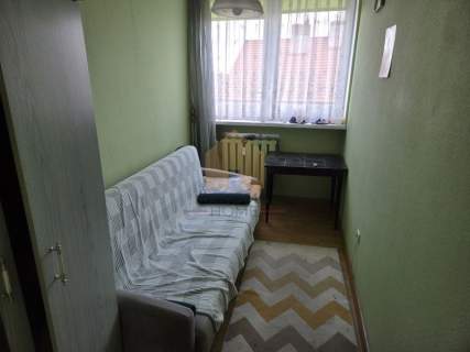 Centrum 2 pokoje 37m2
