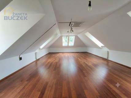 Nowoczesny dom na sprzedaż Żuków