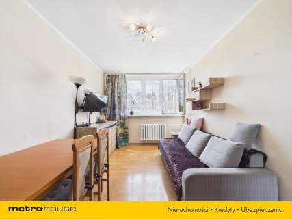 2 pokoje - 39,60 m2 - niski blok - zielona okolica
