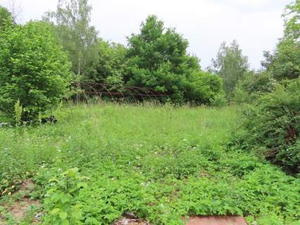Działka budowlana 5625m2 w Warszawie ul. Płochocińska