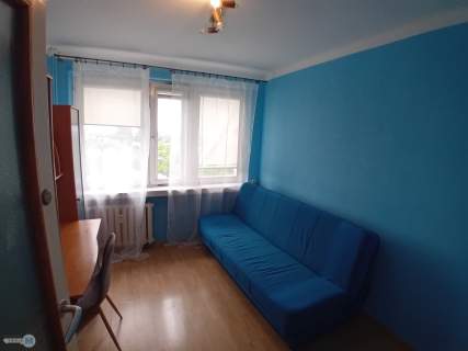 Sady 4 pokoje pod wynajem z widokiem na Kielce