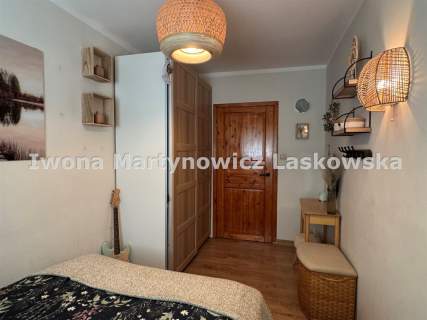 Mieszkanie na sprzedaż, 62,7 m2, Lubin