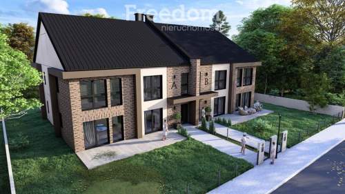 Nowoczesny lokal biurowo-usługowy 280 m Piastów