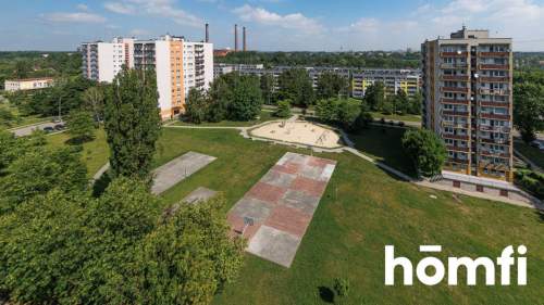 2-pok. mieszkanie z widokiem w zielonej okolicy