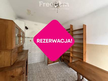 Siedlisko w Stajęczynach na dużej działce
