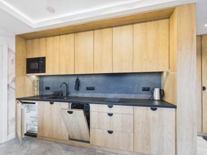 Piękny Apartament Małe Białczańskie