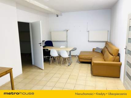 Lokal 350m2 magazyn/biuro/produkcja Łomianki