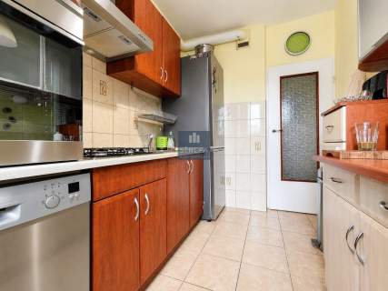 Komfortowe 4 pokoje z balkonem i widokiem na ziele