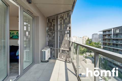 Elegancki apartament przy Dolinie Pięciu Stawów